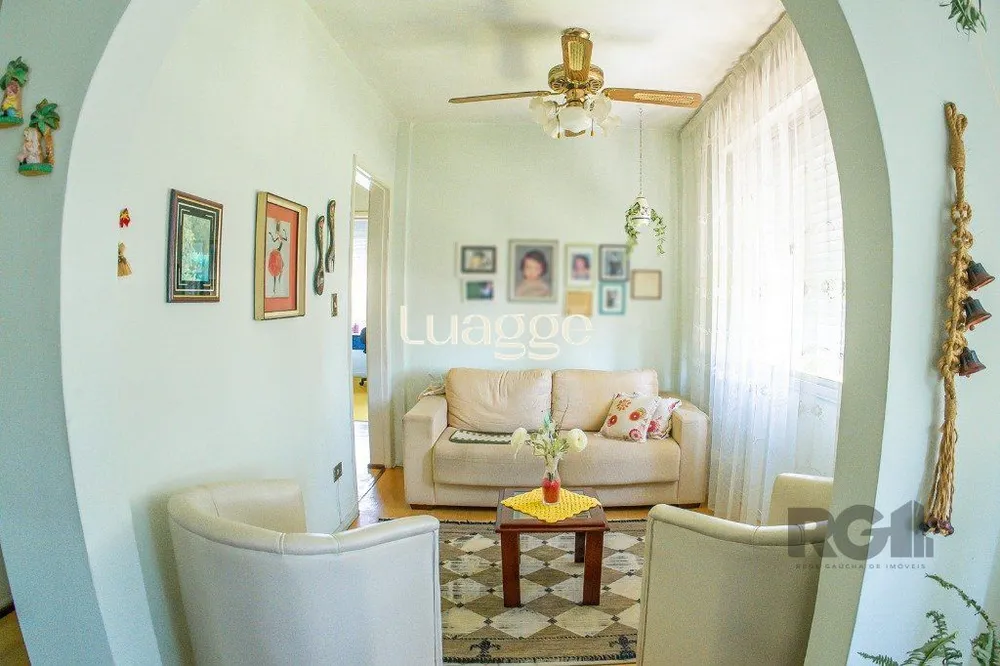 Apartamento, 2 quartos, 68 m² - Foto 2