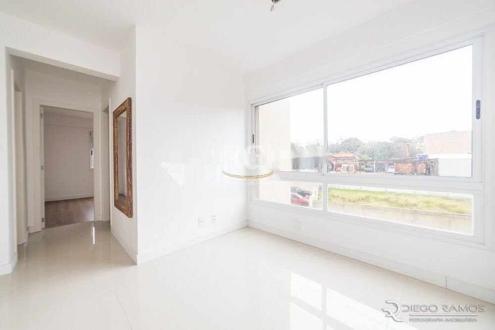 Apartamento à venda com 2 quartos, 56m² - Foto 1
