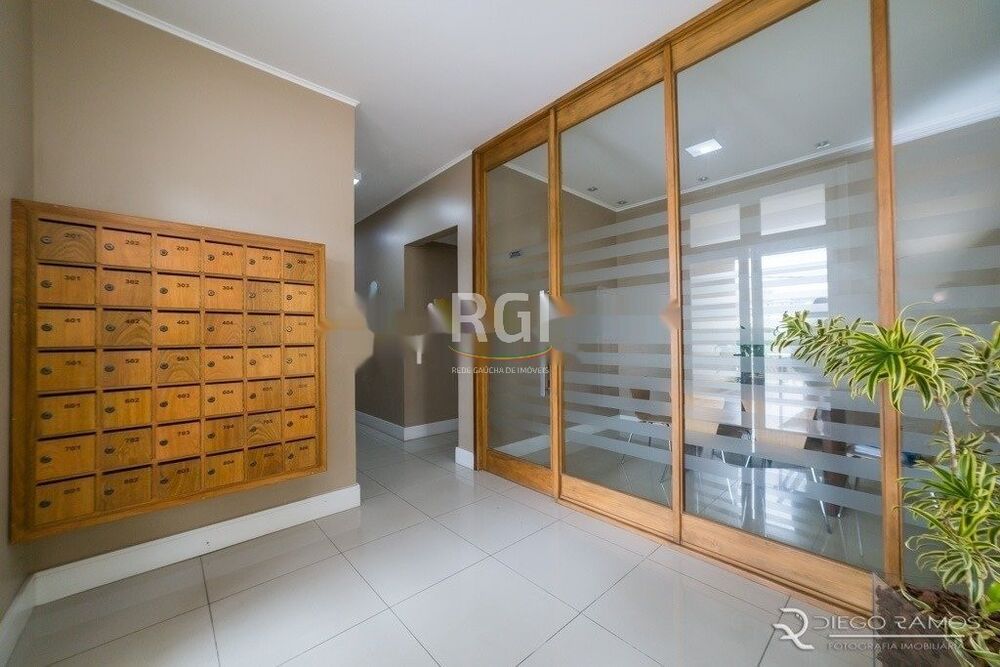 Apartamento à venda com 2 quartos, 56m² - Foto 8