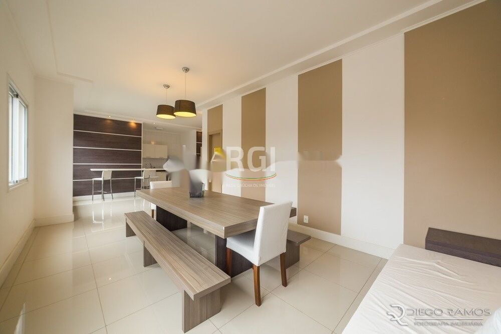 Apartamento à venda com 2 quartos, 56m² - Foto 6