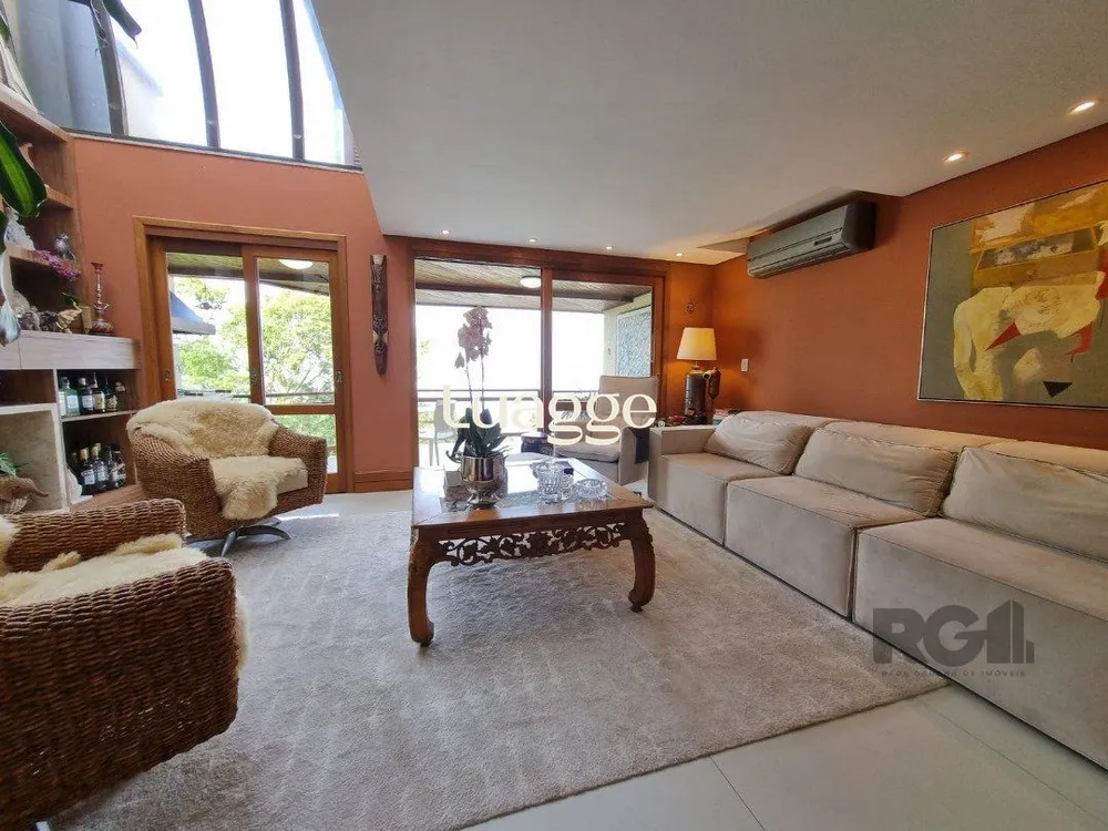 Casa, 4 quartos, 419 m² - Foto 3