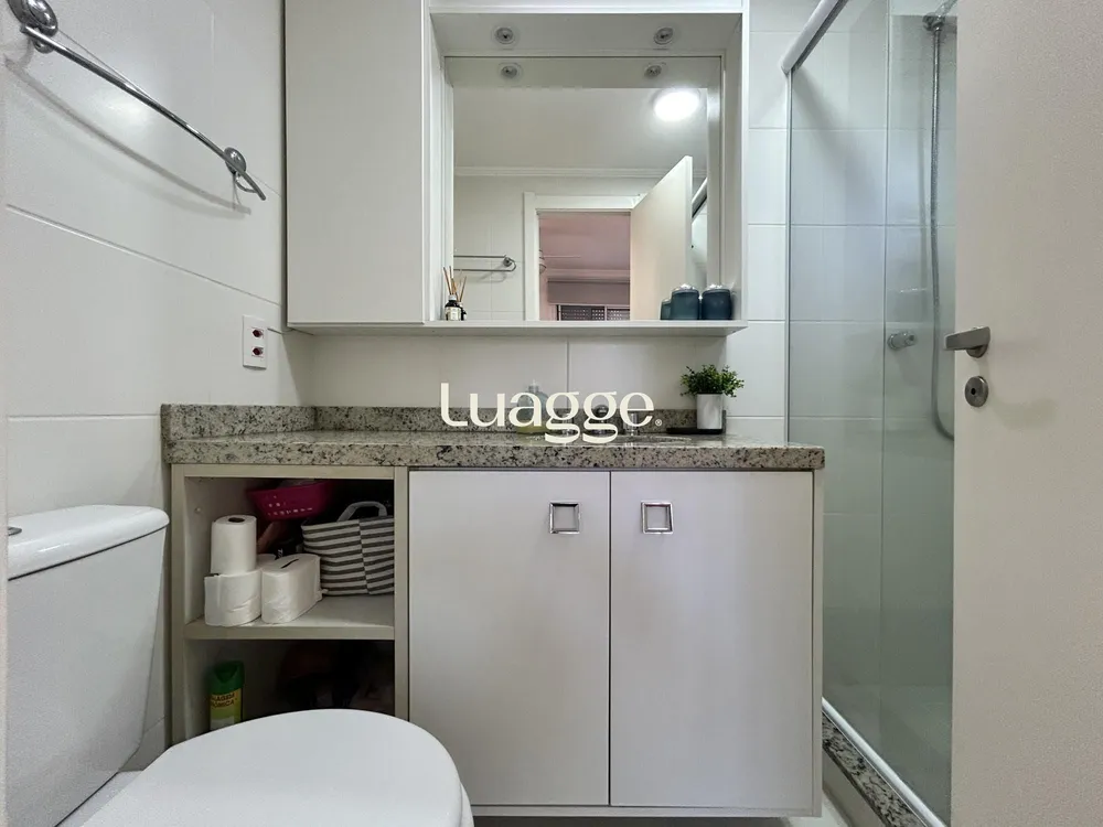 Apartamento, 3 quartos, 114 m² - Foto 1