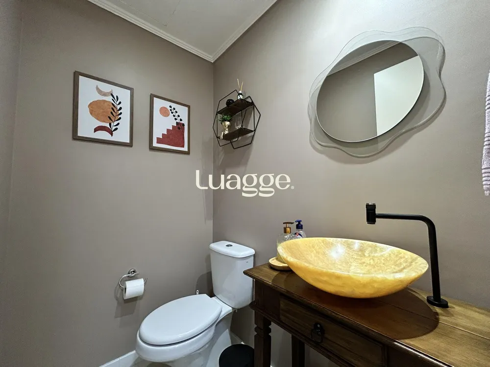 Apartamento, 3 quartos, 114 m² - Foto 3