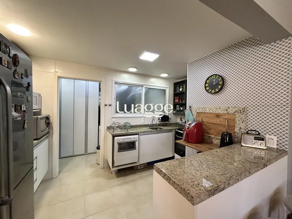 Apartamento, 3 quartos, 114 m² - Foto 2
