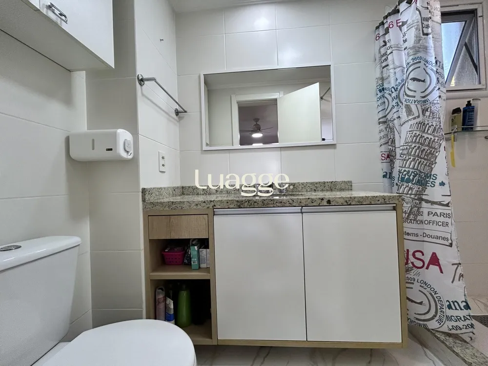 Apartamento, 3 quartos, 114 m² - Foto 4