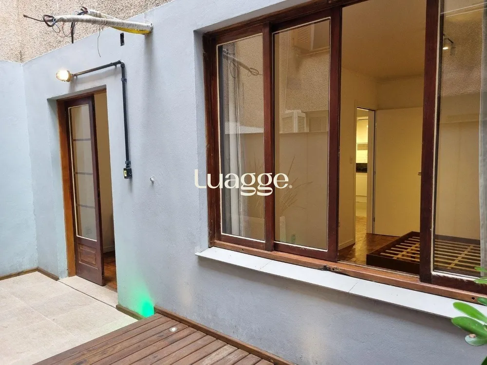 Apartamento, 1 quarto, 46 m² - Foto 1