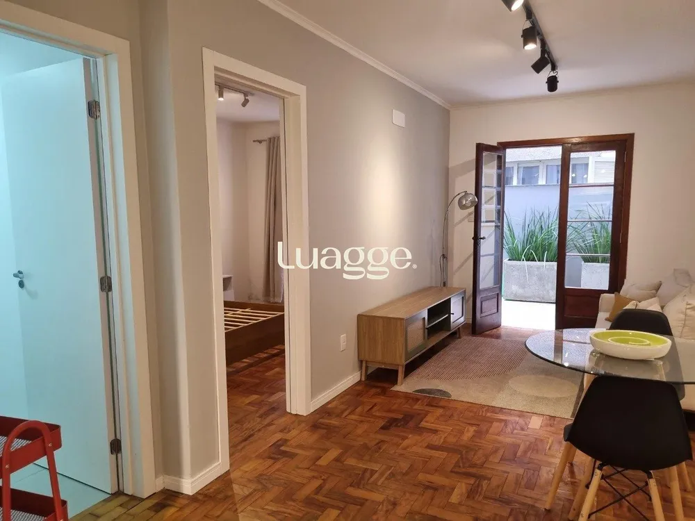 Apartamento, 1 quarto, 46 m² - Foto 4