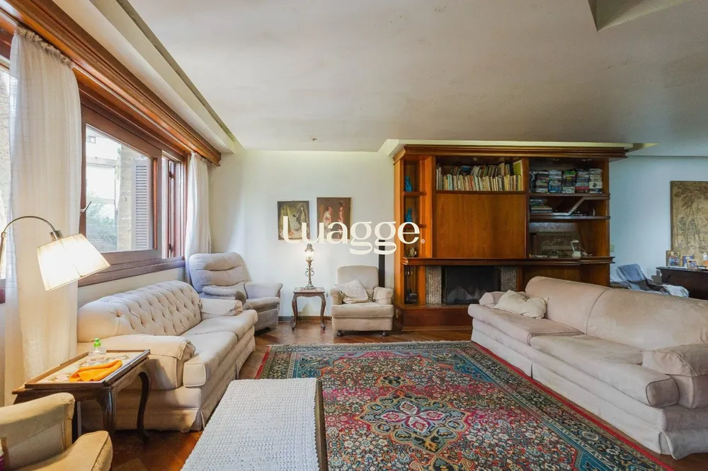 Apartamento, 1 quarto, 38 m² - Foto 1