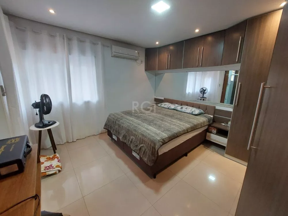 Casa de Condomínio à venda com 3 quartos, 134m² - Foto 12