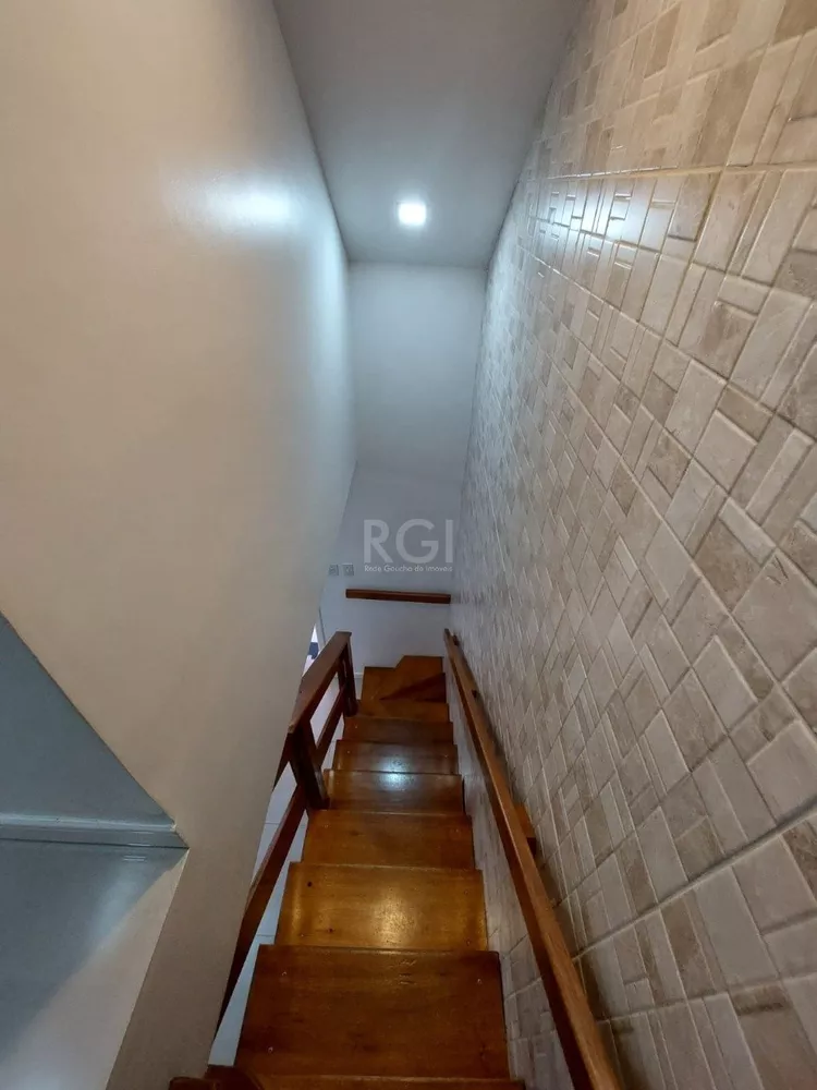 Casa de Condomínio à venda com 3 quartos, 134m² - Foto 11