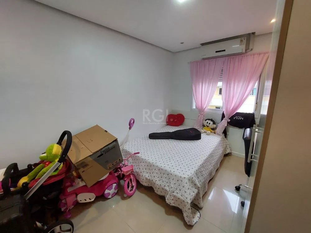 Casa de Condomínio à venda com 3 quartos, 134m² - Foto 14