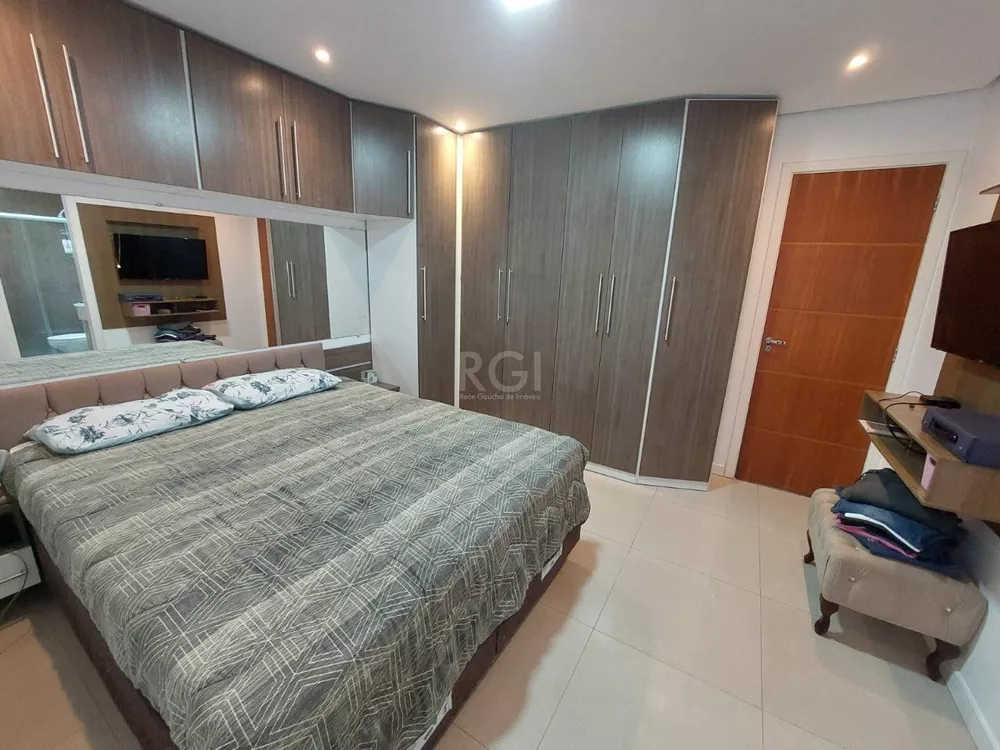 Casa de Condomínio à venda com 3 quartos, 134m² - Foto 13