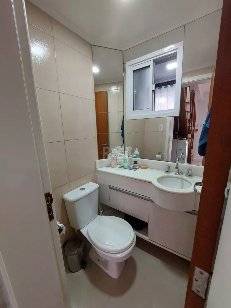 Casa de Condomínio à venda com 3 quartos, 134m² - Foto 10