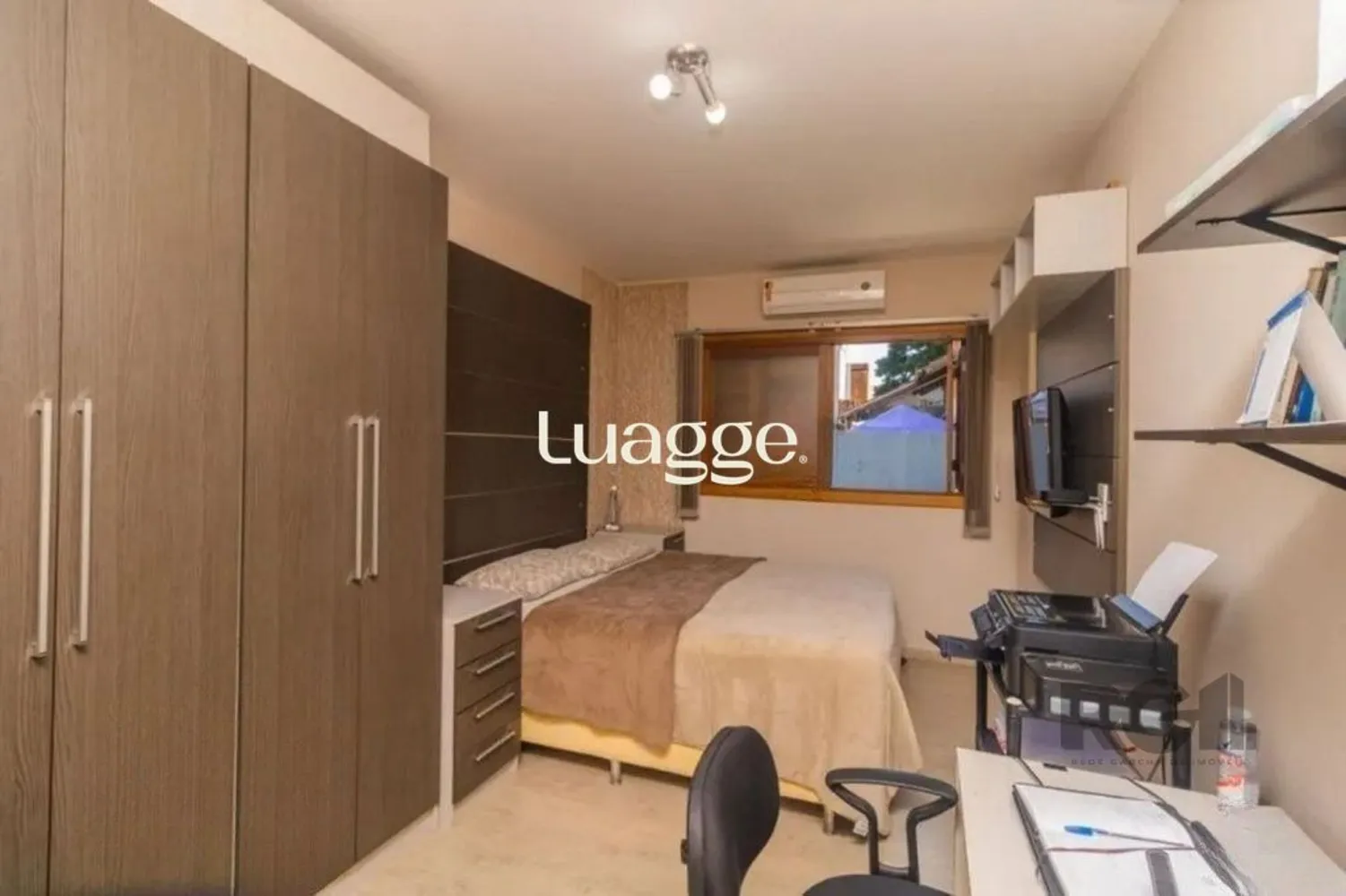 Apartamento, 2 quartos, 47 m² - Foto 1