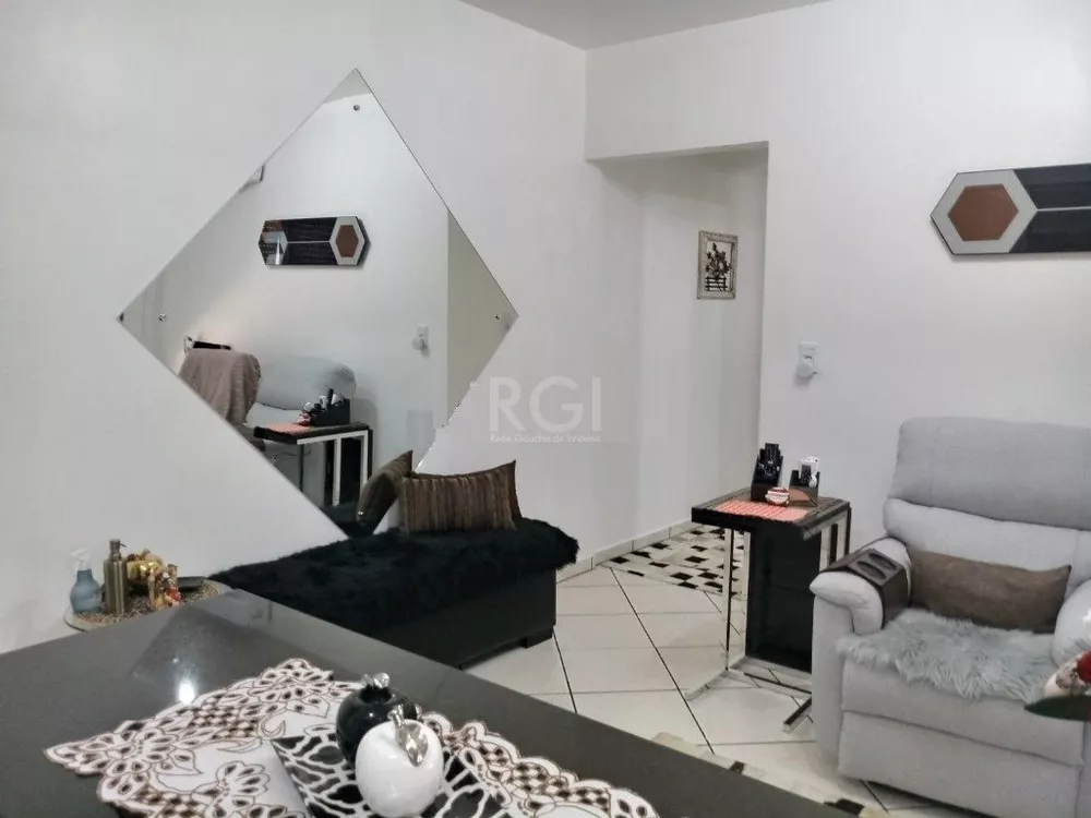 Apartamento à venda com 2 quartos, 58m² - Foto 2