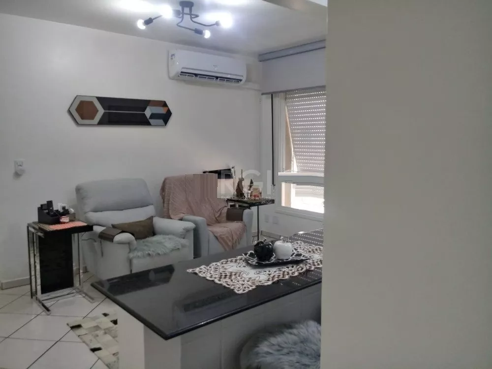 Apartamento à venda com 2 quartos, 58m² - Foto 4