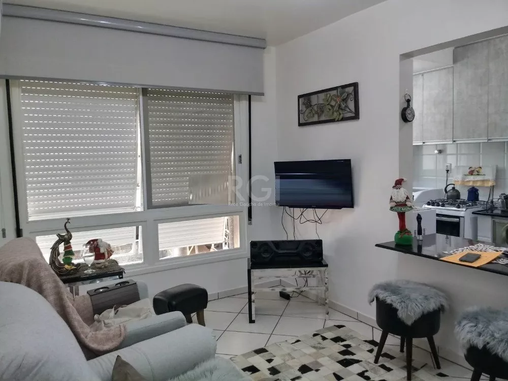 Apartamento à venda com 2 quartos, 58m² - Foto 3