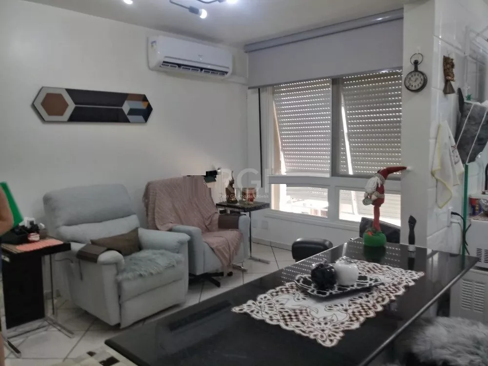 Apartamento à venda com 2 quartos, 58m² - Foto 1