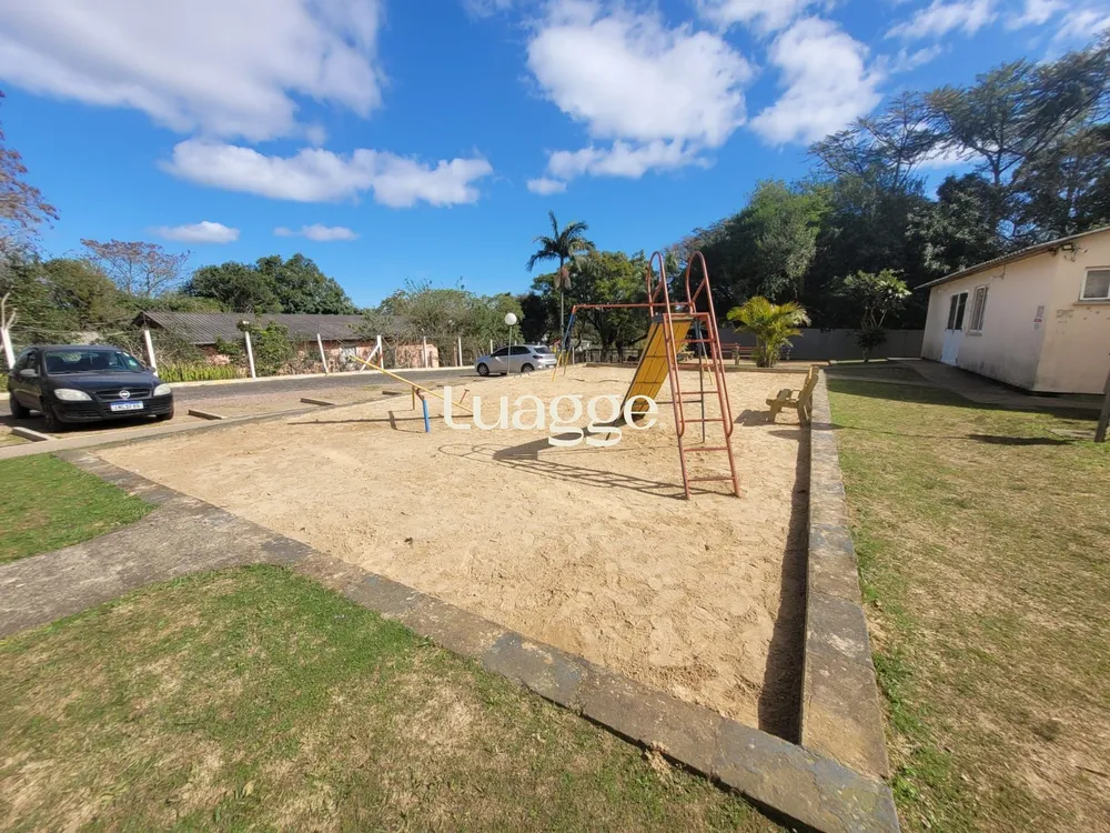 Apartamento, 2 quartos, 44 m² - Foto 1
