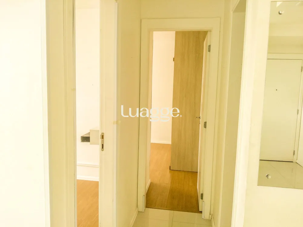 Apartamento, 2 quartos, 55 m² - Foto 1
