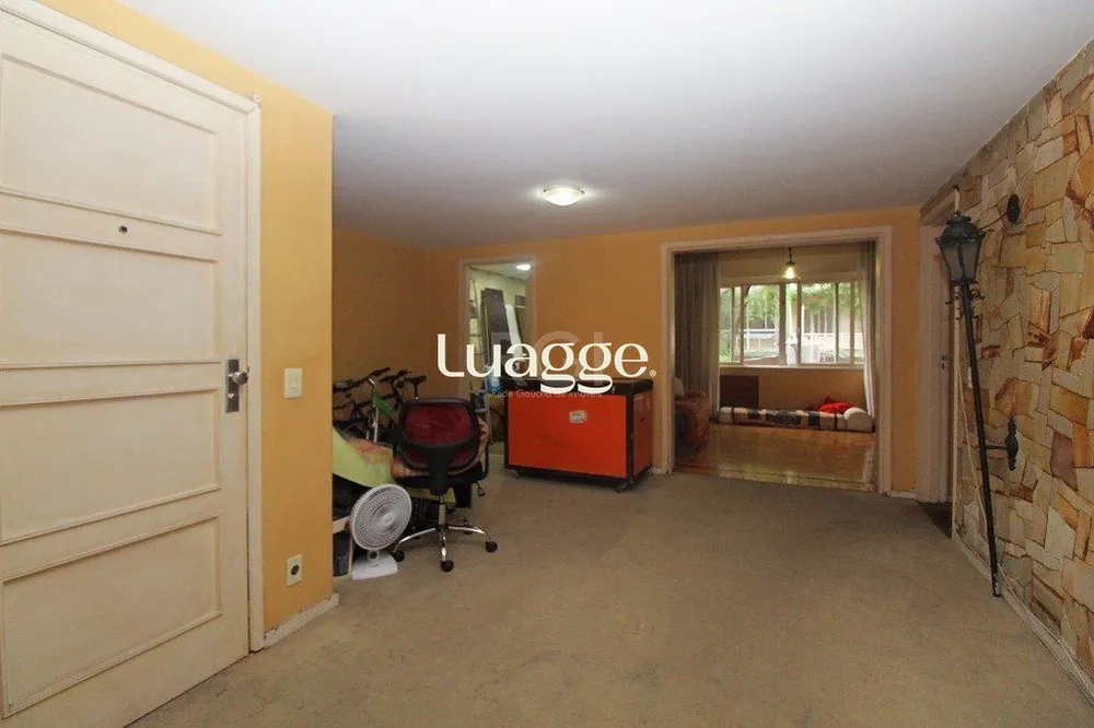 Apartamento, 3 quartos, 140 m² - Foto 1