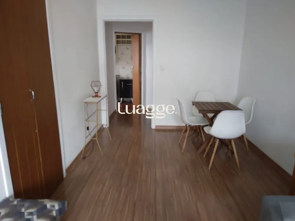 Apartamento, 2 quartos, 61 m² - Foto 1