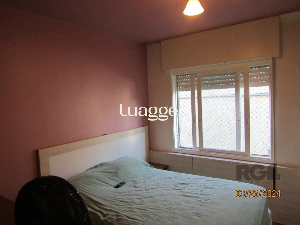 Apartamento, 1 quarto, 44 m² - Foto 1