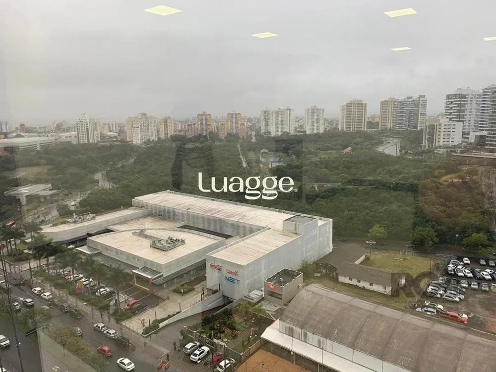 Apartamento, 1 quarto, 44 m² - Foto 2