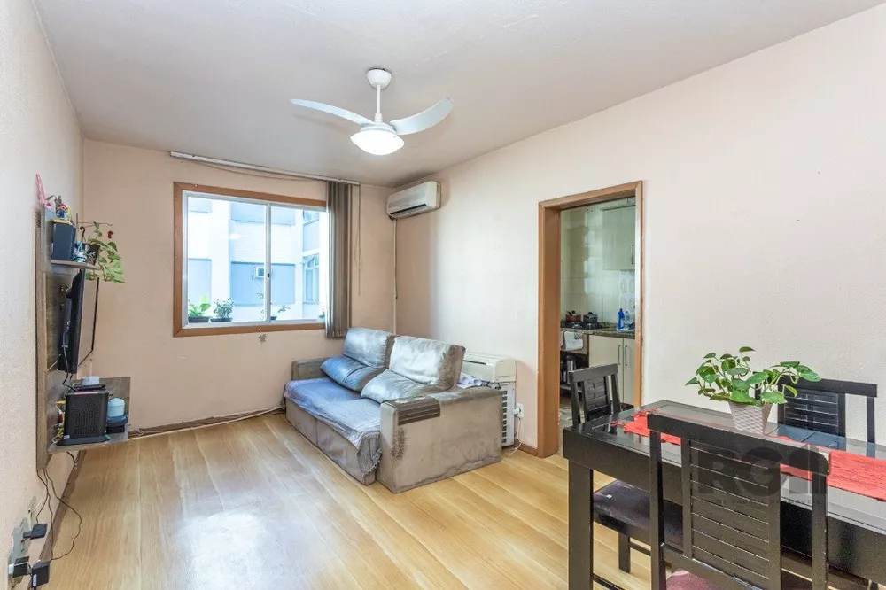 Apartamento à venda com 2 quartos, 57m² - Foto 2