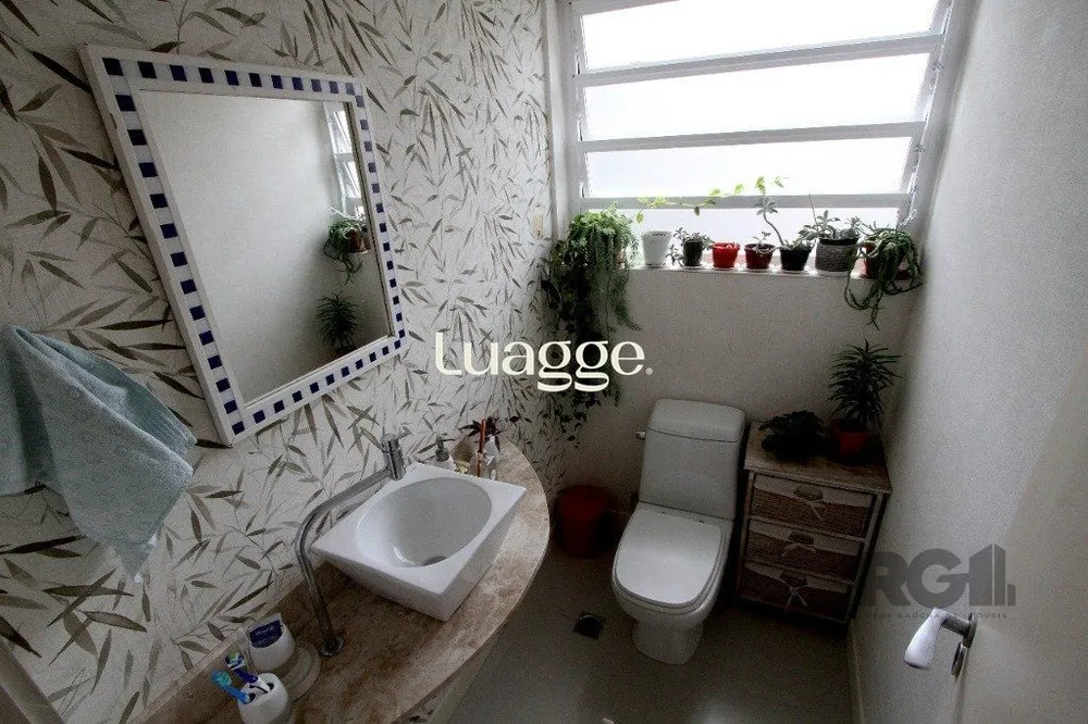 Casa, 3 quartos, 208 m² - Foto 2
