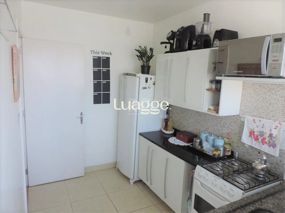 Apartamento, 2 quartos, 57 m² - Foto 1