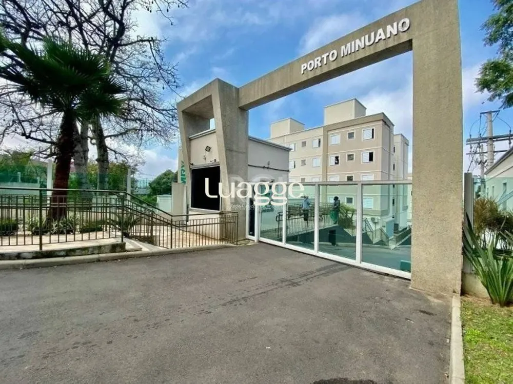 Apartamento, 2 quartos, 46 m² - Foto 1