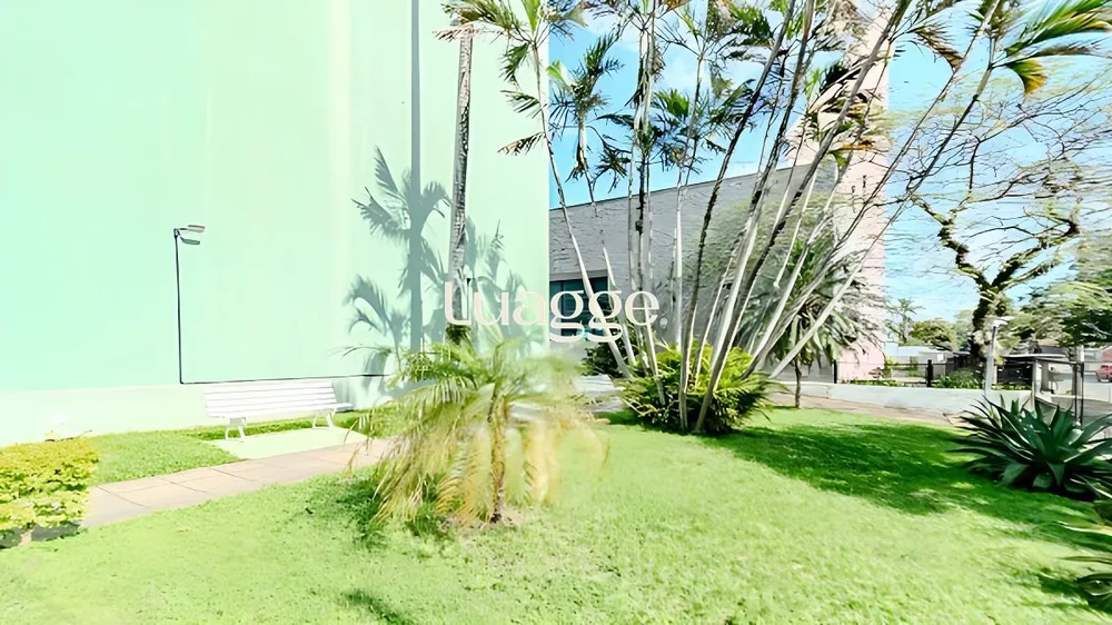 Apartamento, 3 quartos, 127 m² - Foto 1