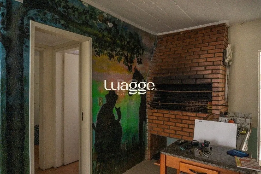 Casa, 5 quartos, 345 m² - Foto 4