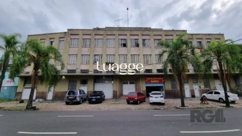 Depósito-Galpão, 522 m² - Foto 2