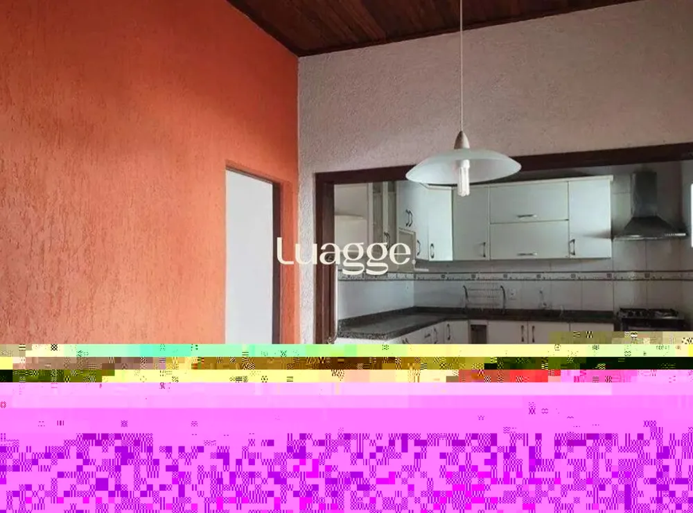 Casa, 3 quartos, 391 m² - Foto 1