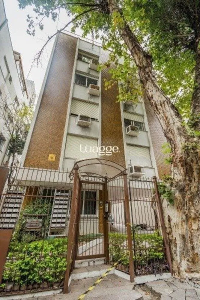 Apartamento, 2 quartos, 62 m² - Foto 1