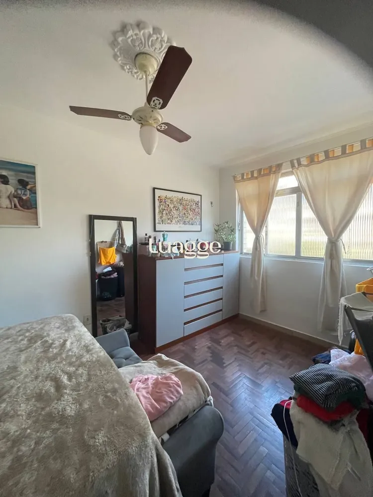 Apartamento, 2 quartos, 48 m² - Foto 4