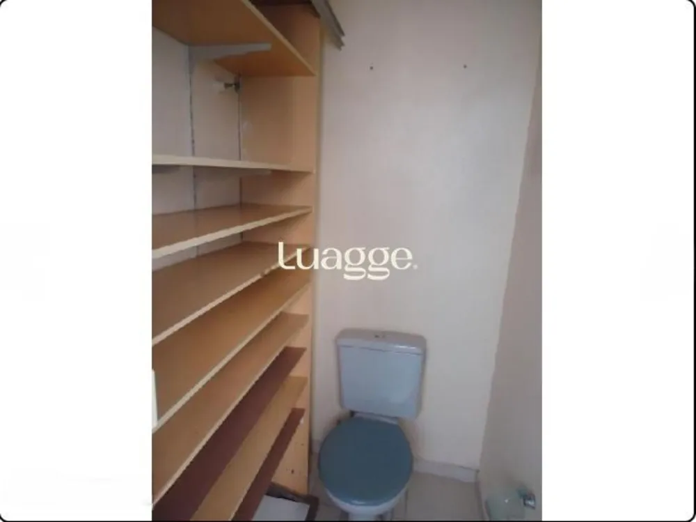 Apartamento, 1 quarto, 44 m² - Foto 1