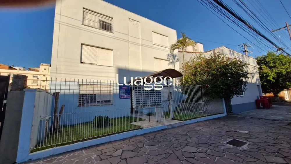 Apartamento, 1 quarto, 28 m² - Foto 1