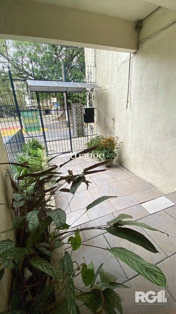 Apartamento, 1 quarto, 37 m² - Foto 1