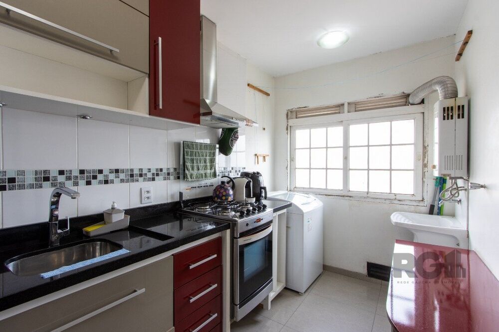 Apartamento para alugar com 3 quartos, 80m² - Foto 3