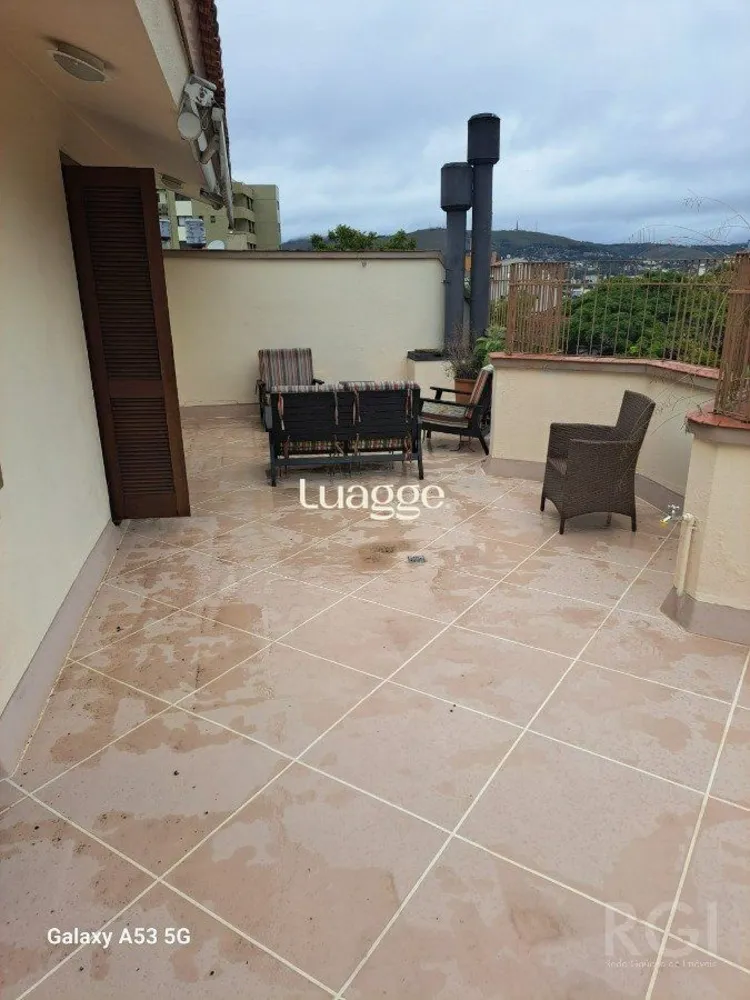 Cobertura, 3 quartos, 179 m² - Foto 1