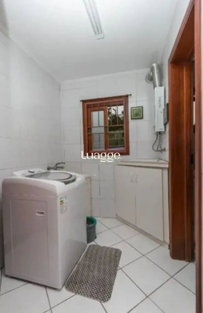 Casa, 3 quartos, 206 m² - Foto 4