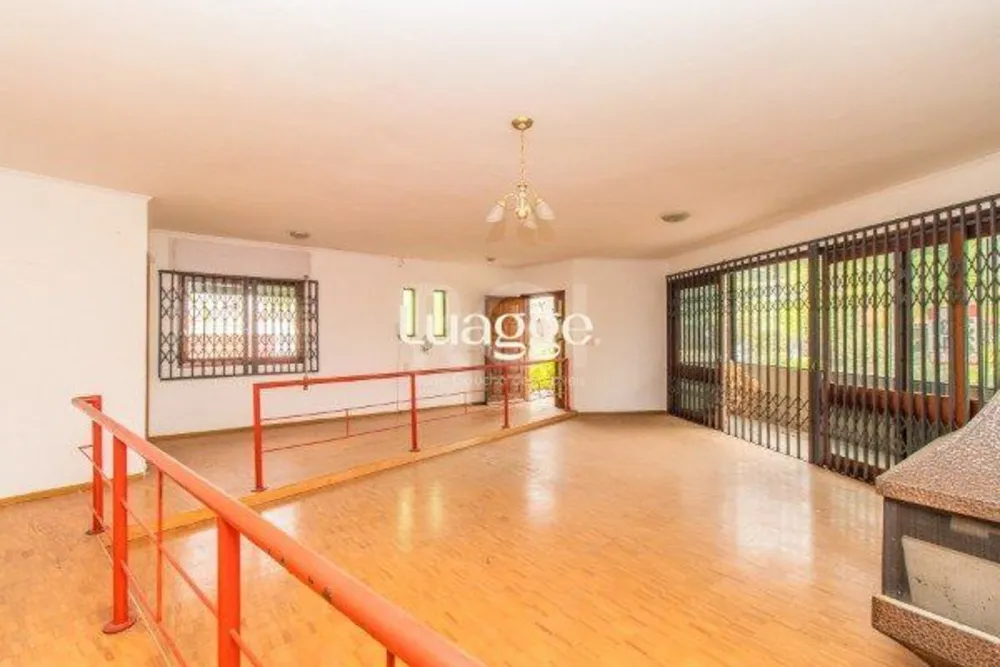 Casa, 3 quartos, 409 m² - Foto 4