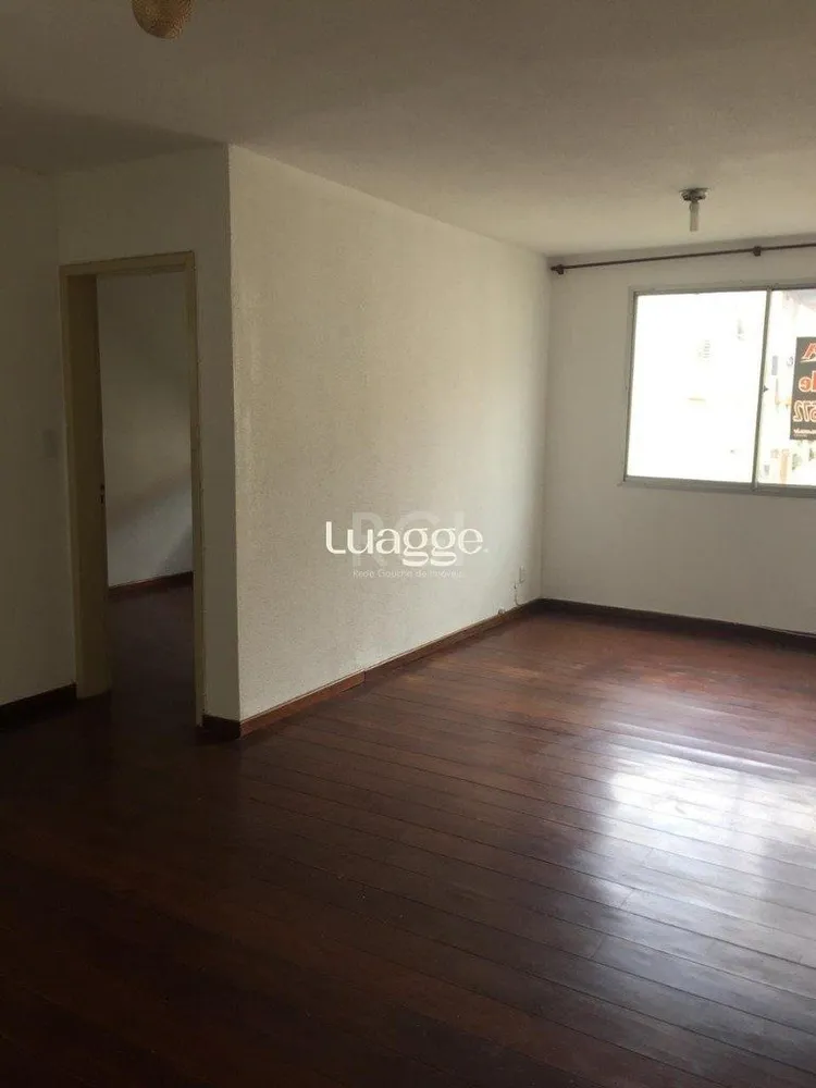 Apartamento, 1 quarto, 47 m² - Foto 1