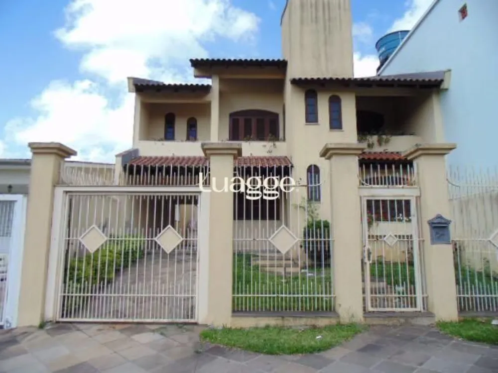 Apartamento, 4 quartos, 231 m² - Foto 3