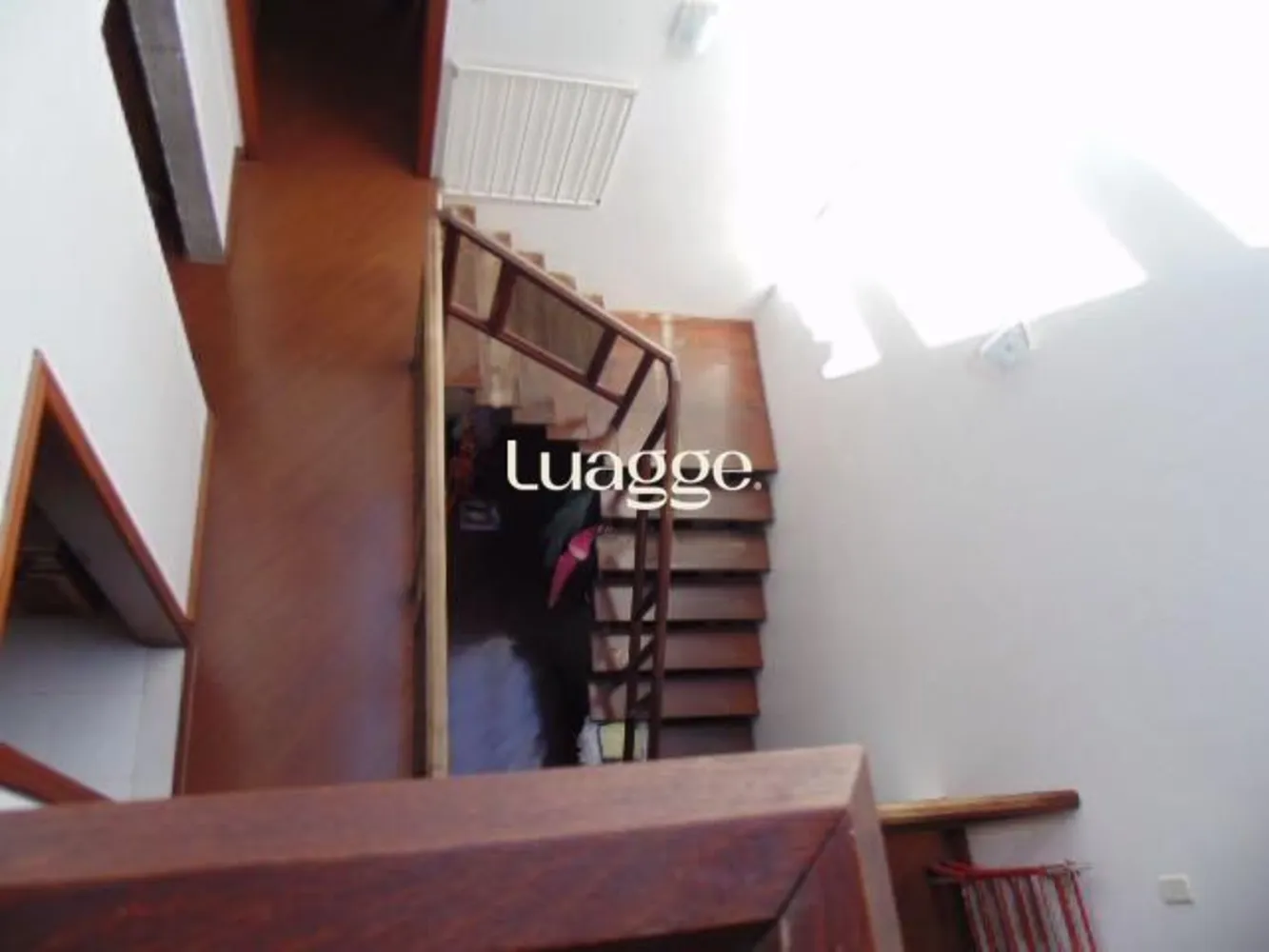 Apartamento, 4 quartos, 231 m² - Foto 1
