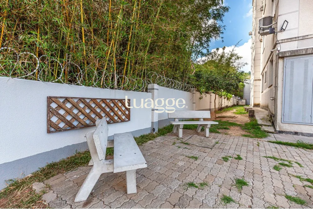 Apartamento, 2 quartos, 49 m² - Foto 2