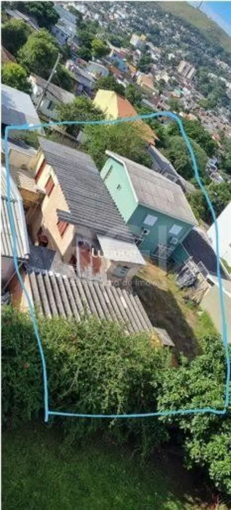 Terreno, 533 m² - Foto 2